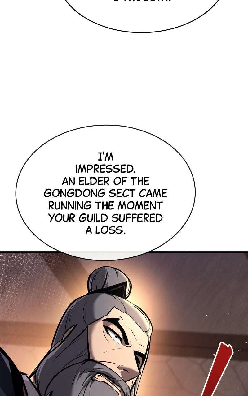 Rebirth of theDivine Demon Chapter 36 - page 4