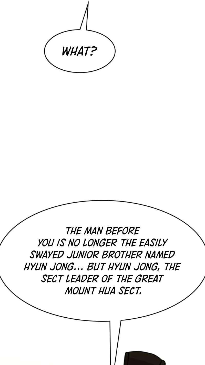 Return of the Blossoming Blade Chapter 184 - page 129