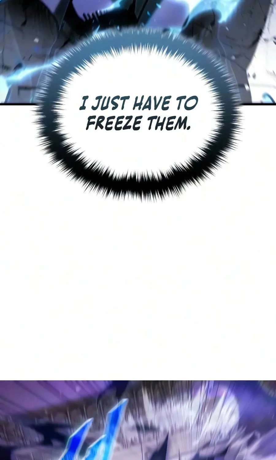 A Hero Who Knows His Stuff Chapter 40 - page 86