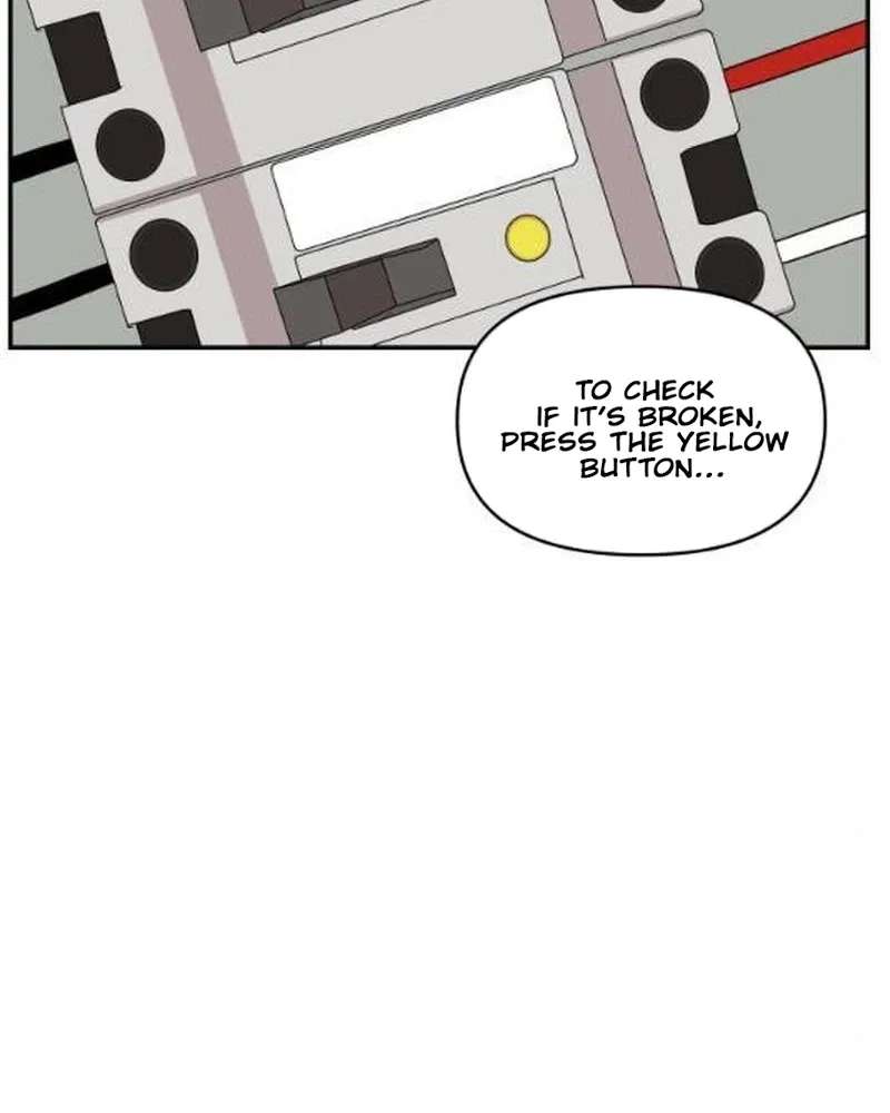 Awkward Relationship Chapter 29 - page 59