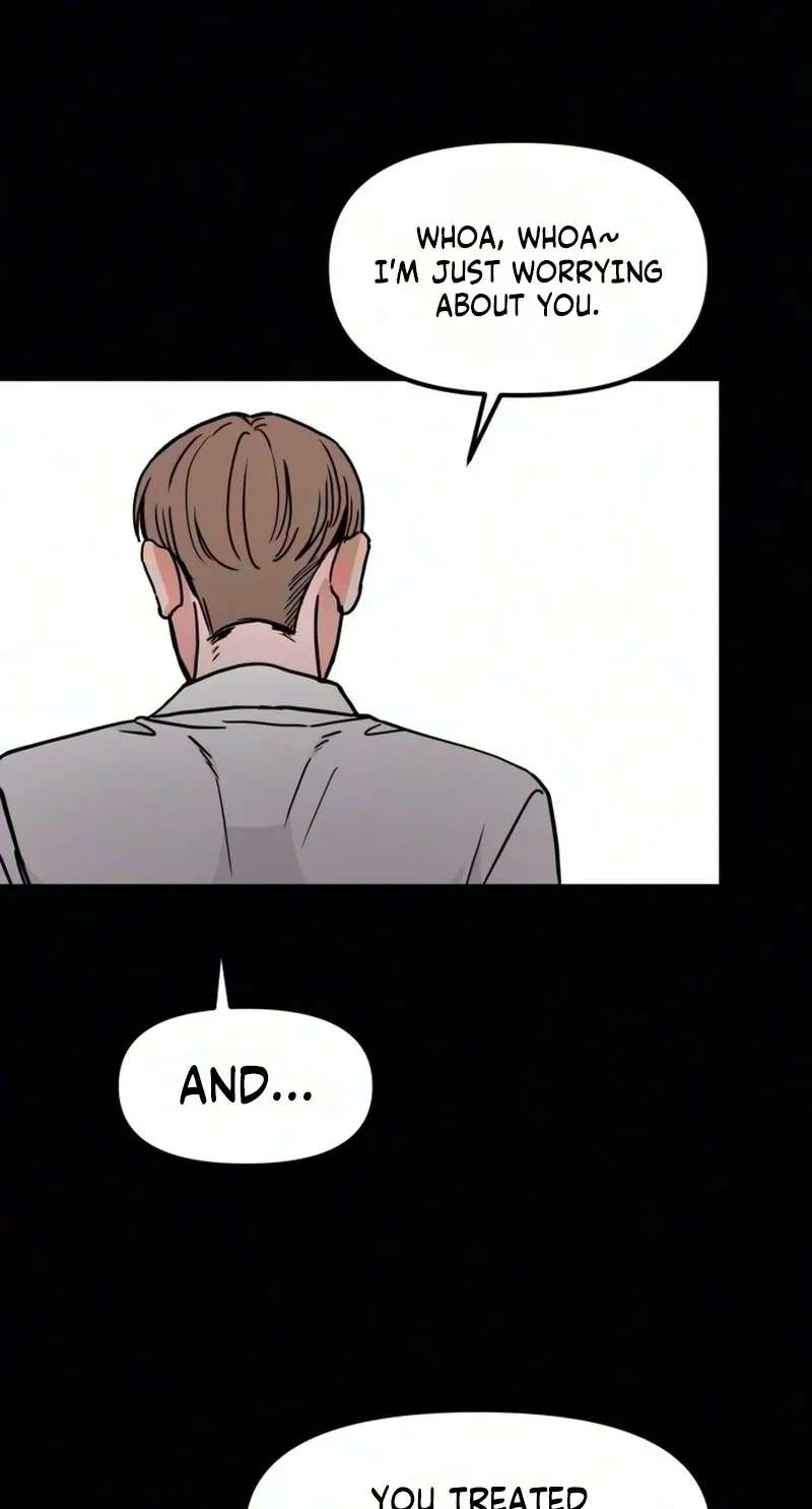 The Delinquent's Pure Love Chapter 35 - page 24