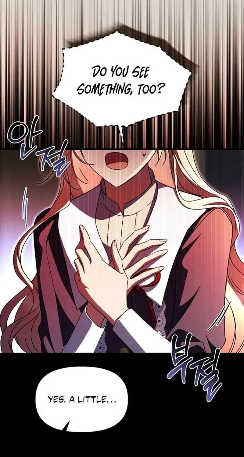 Surviving at the Cursed School Chapter 67 - page 57
