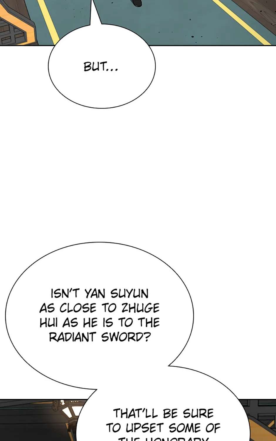 Absolute Master of the Senate Chapter 83 - page 93