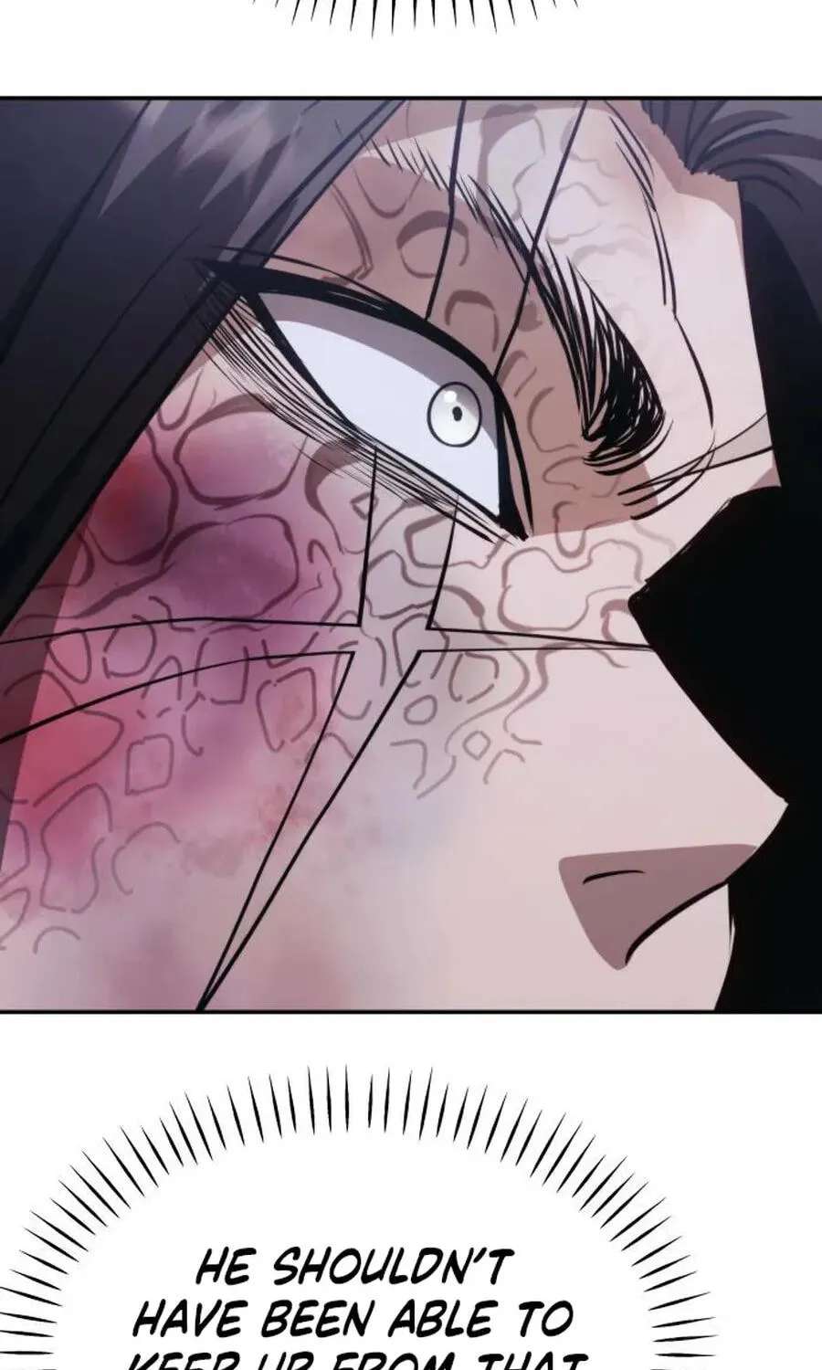 The World's Strongest Regime Chapter 15 - page 13