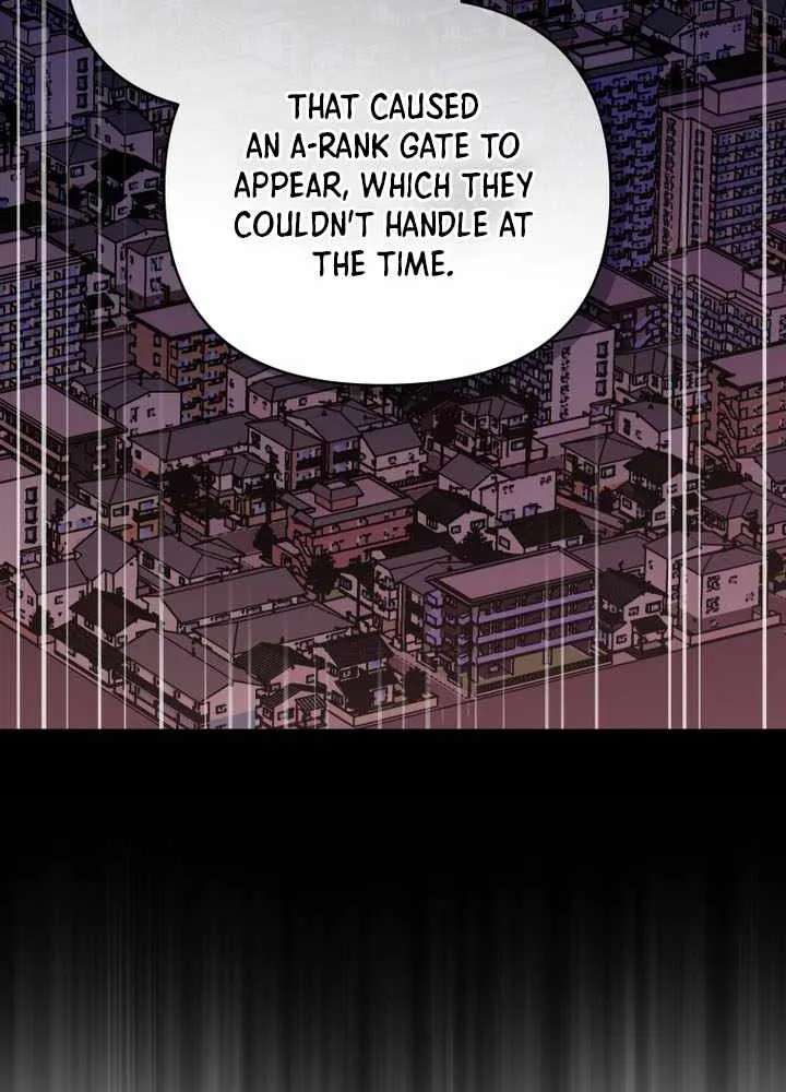Bizarre Restaurant Chapter 97 - page 62
