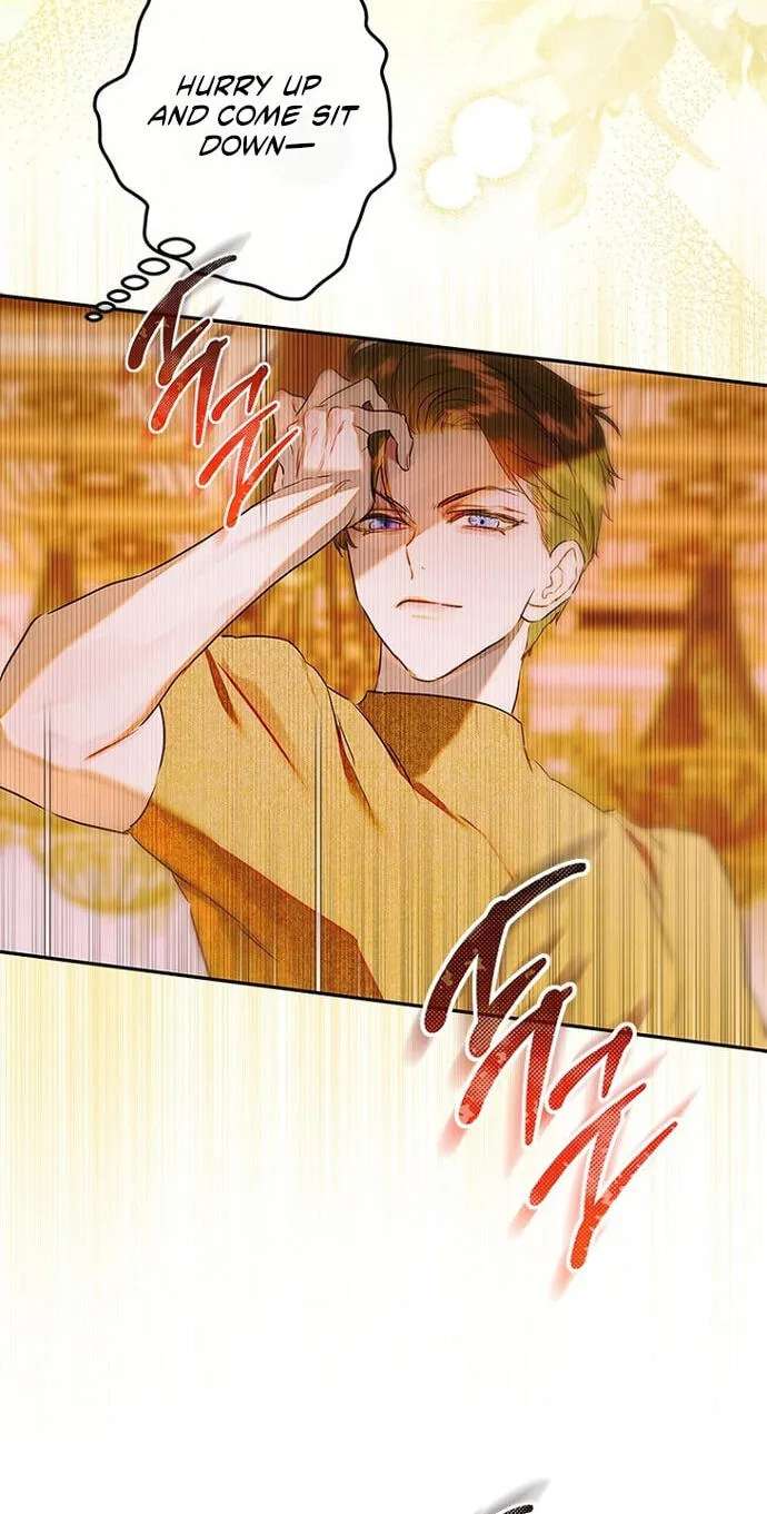 Mother's Contract Marriage Chapter 117 - page 55