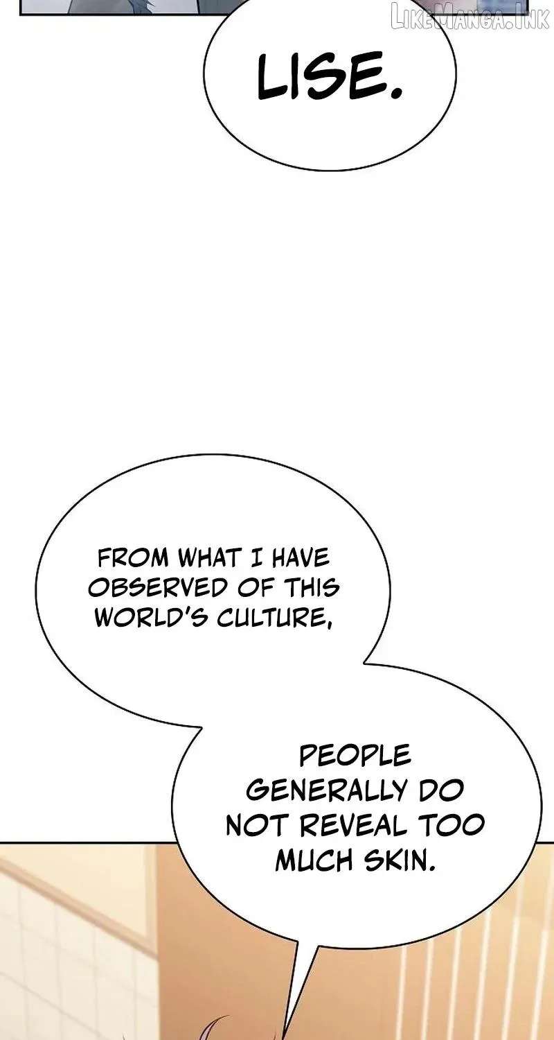 Eat Before You Go Chapter 71 - page 39