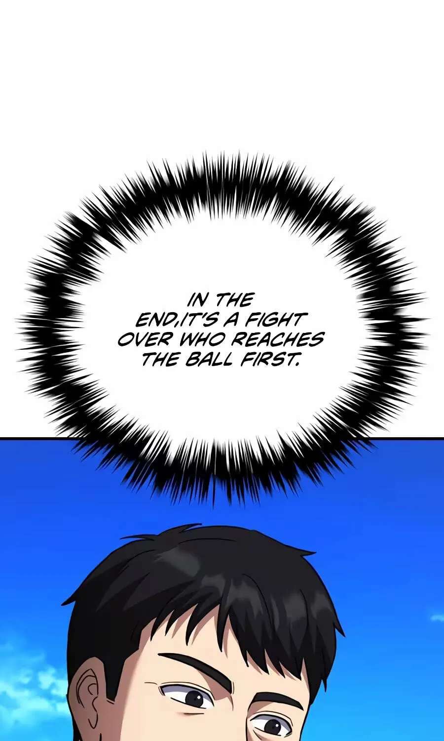 The Genius Midfielder With the Killer Pass Chapter 70 - page 49