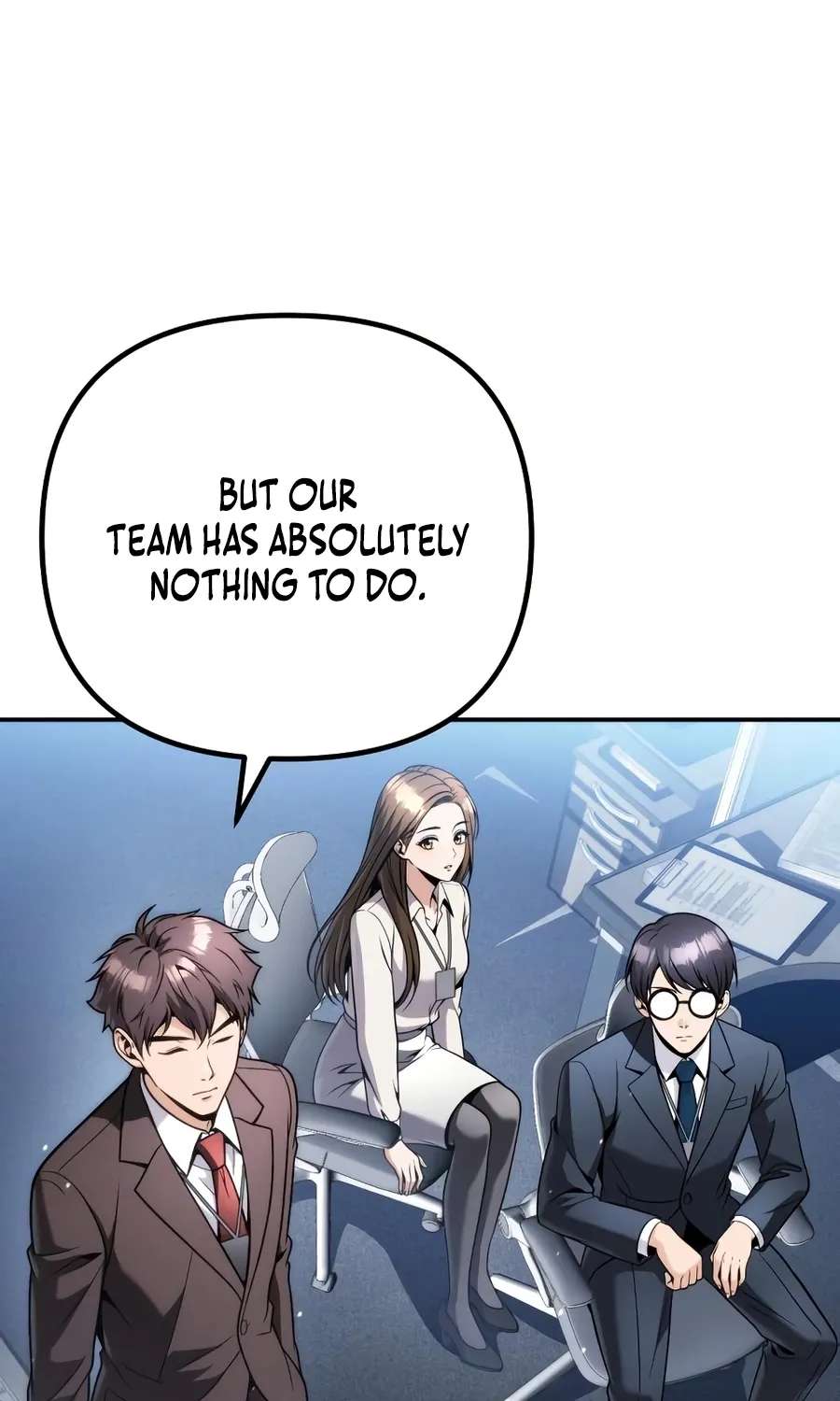 The Money Keeps Piling Up Even If I Spend It Chapter 13 - page 53
