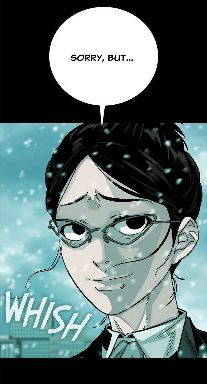 The Worst Generation Chapter 69 - page 169