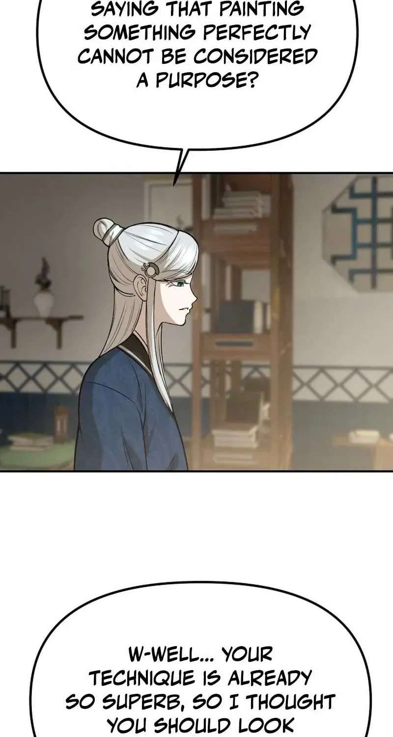 The Divine Brush of Hwarim Chapter 1 - page 128
