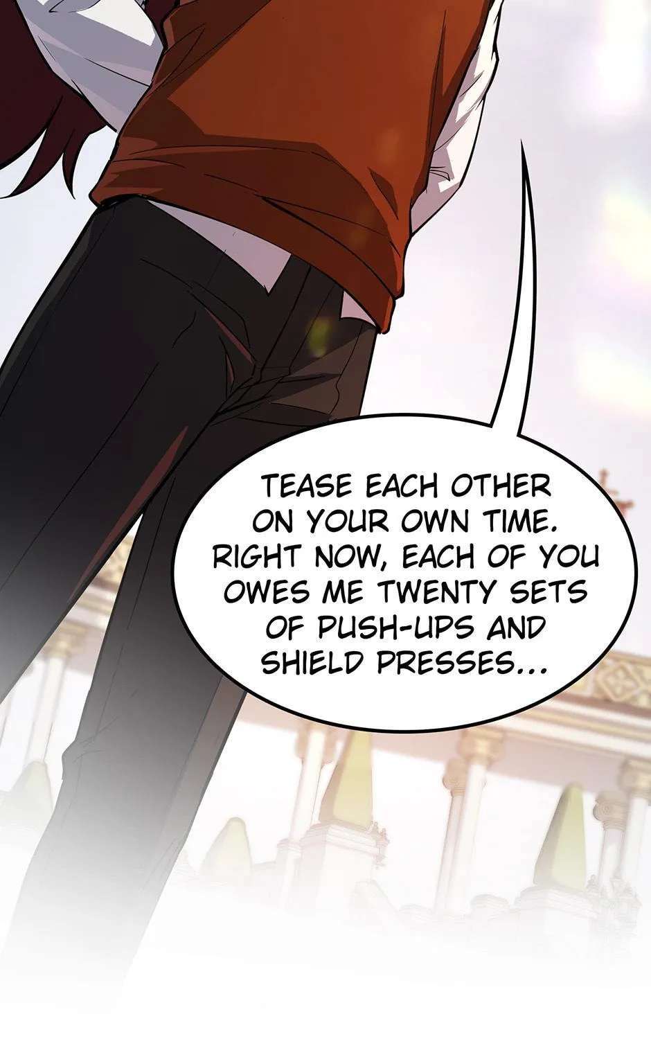 The Beginning After the End Chapter 251 - page 167