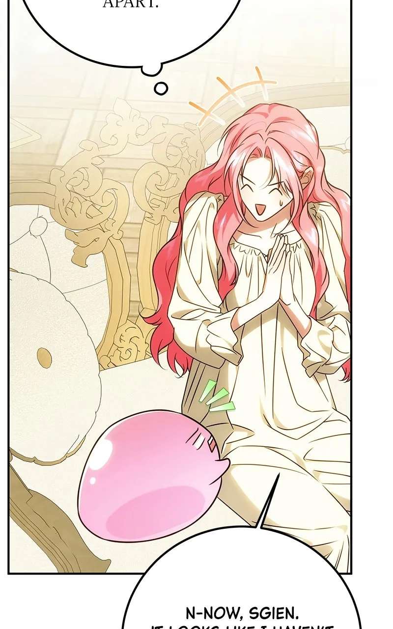 Changing the GenreFrom Angst to Heartwarming Chapter 86 - page 26