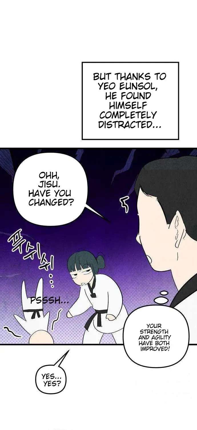 How to Turn You Around Chapter 56 - page 39