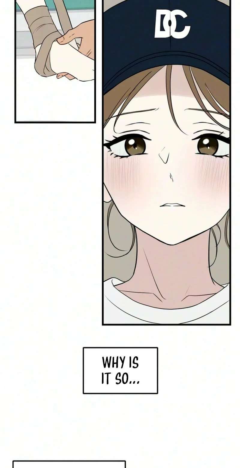 Want to Go Grocery Shopping Together? Chapter 40 - page 28