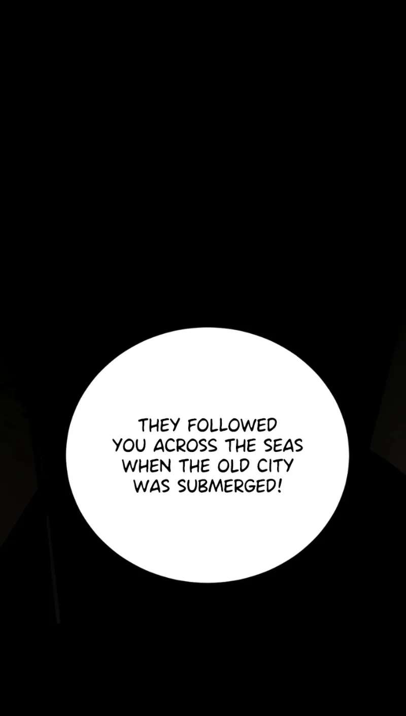Hero Killer Chapter 287 - page 9