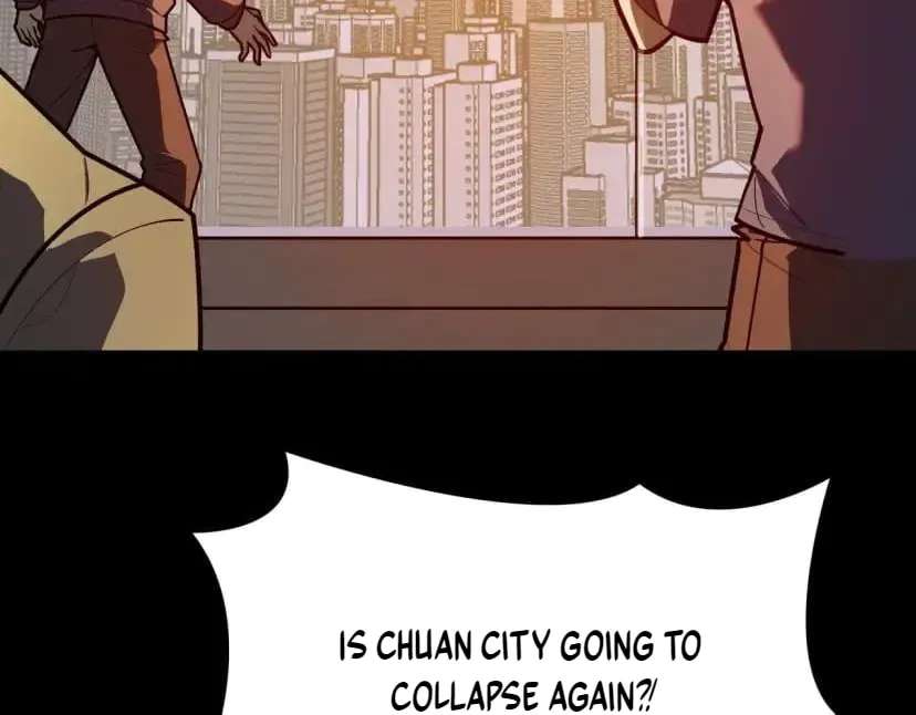 Bei Xiaohua Fenshou Hou, Wo Zhijie Wudao Tong Shen Chapter 115 - page 7