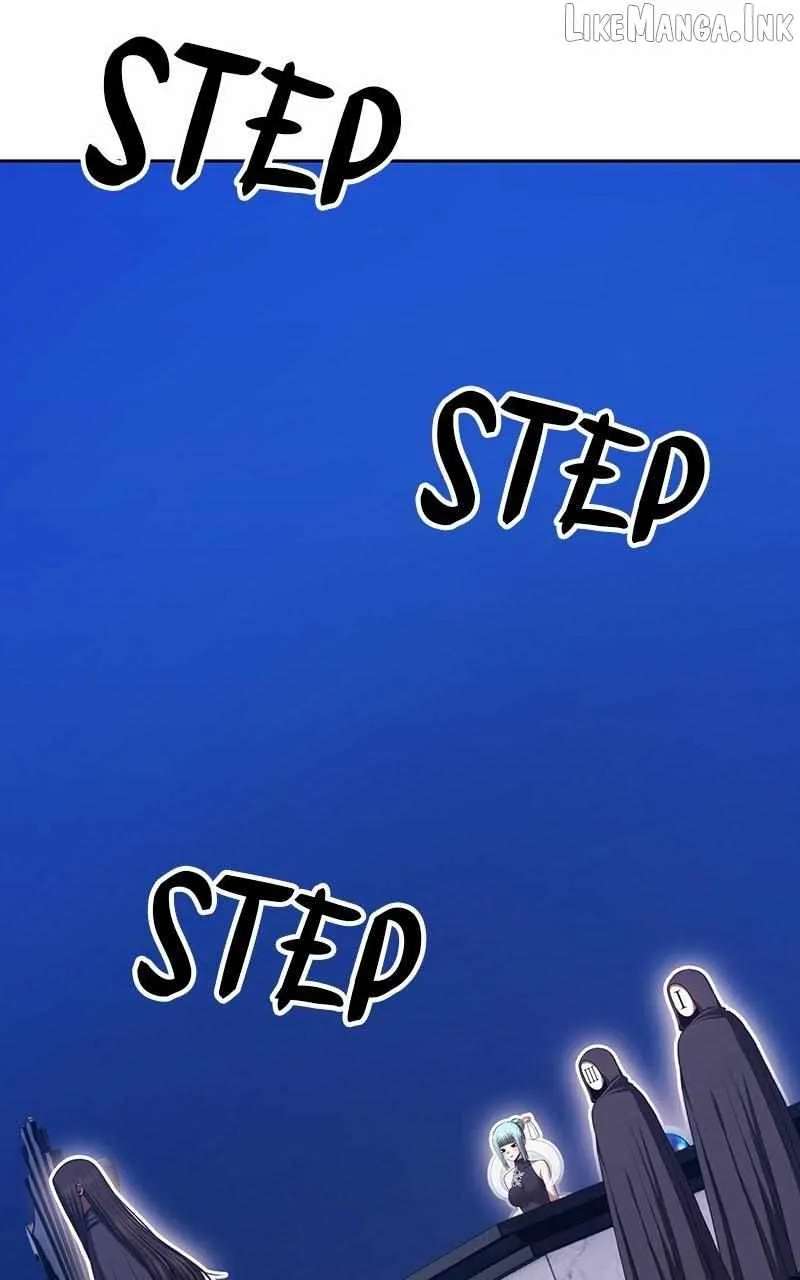 +99 Wooden Stick Chapter 211 - page 367
