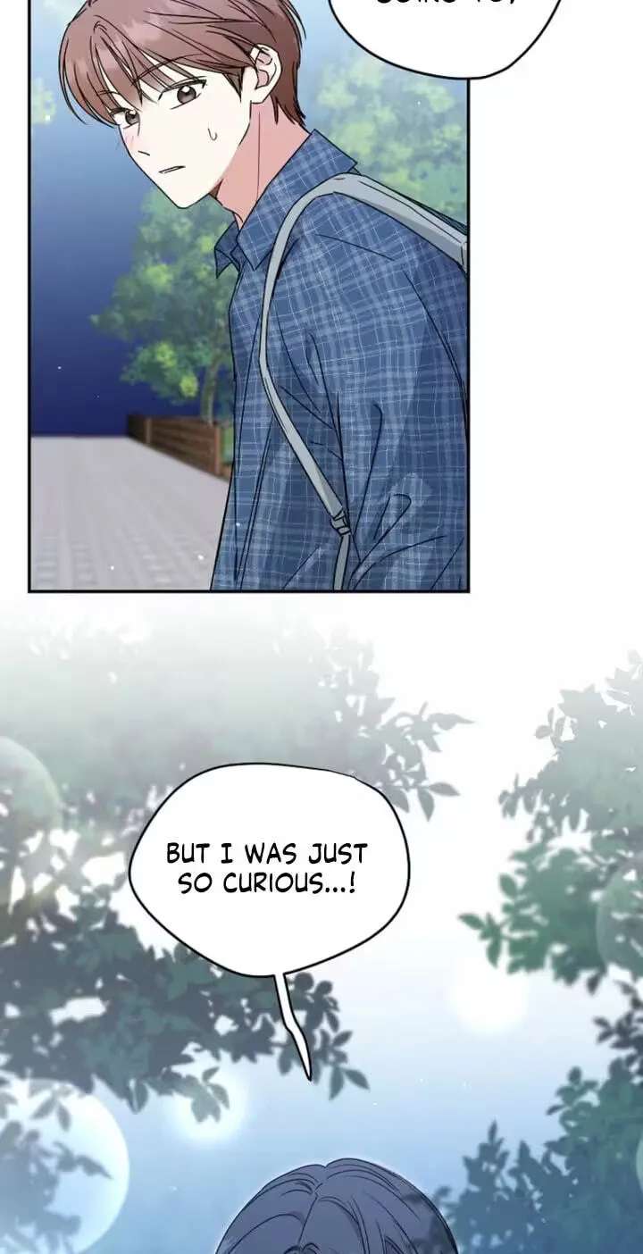 Too Much To Call Us Friends Chapter 24 - page 5