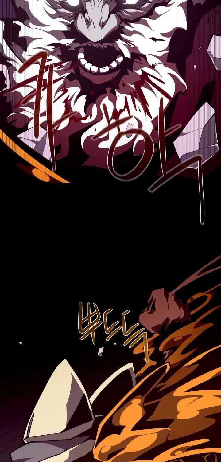 Dungeon Odyssey Chapter 166 - page 21