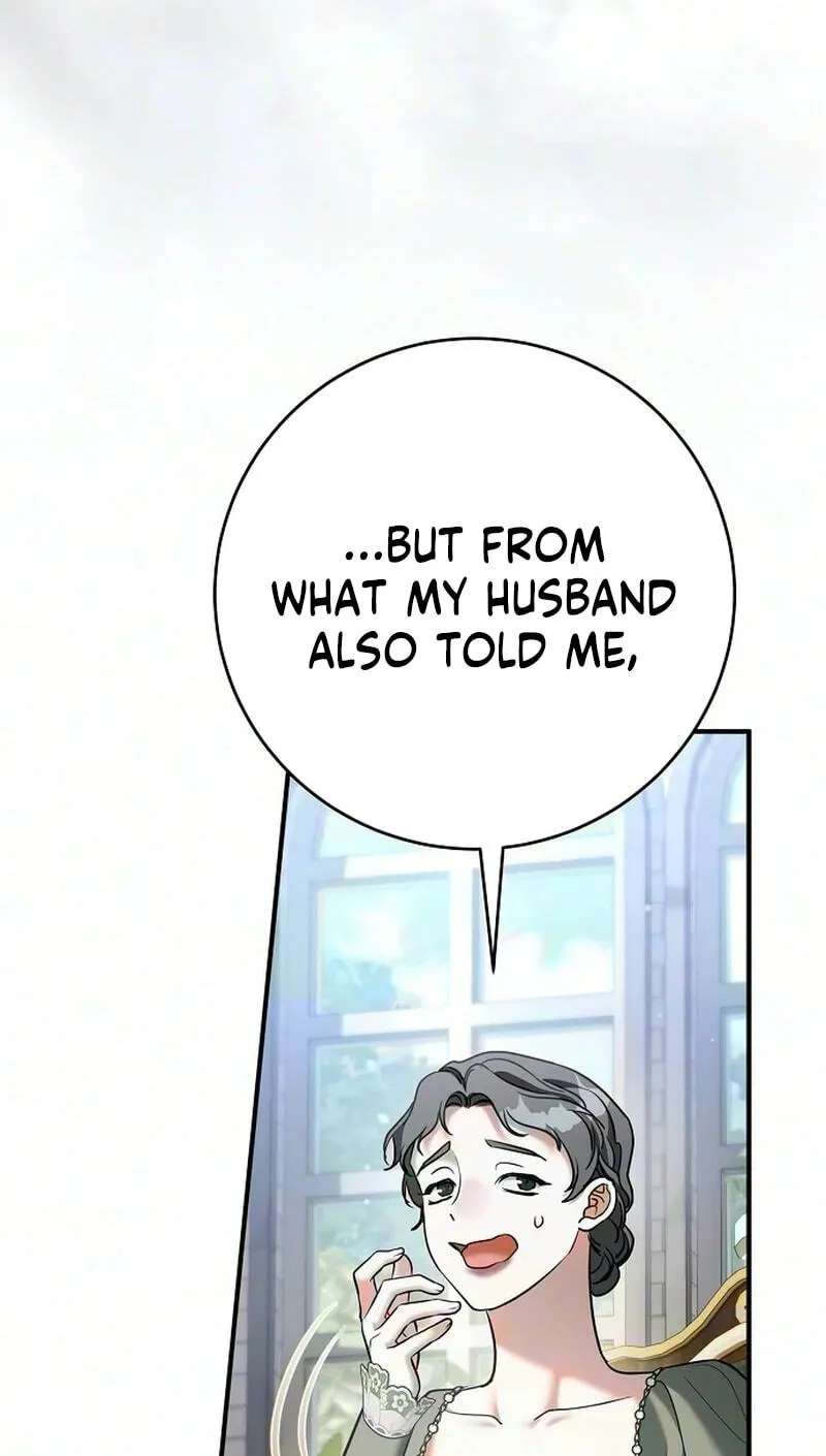 I Had My Position as a Wife Stolen by My Twin Chapter 18 - page 21