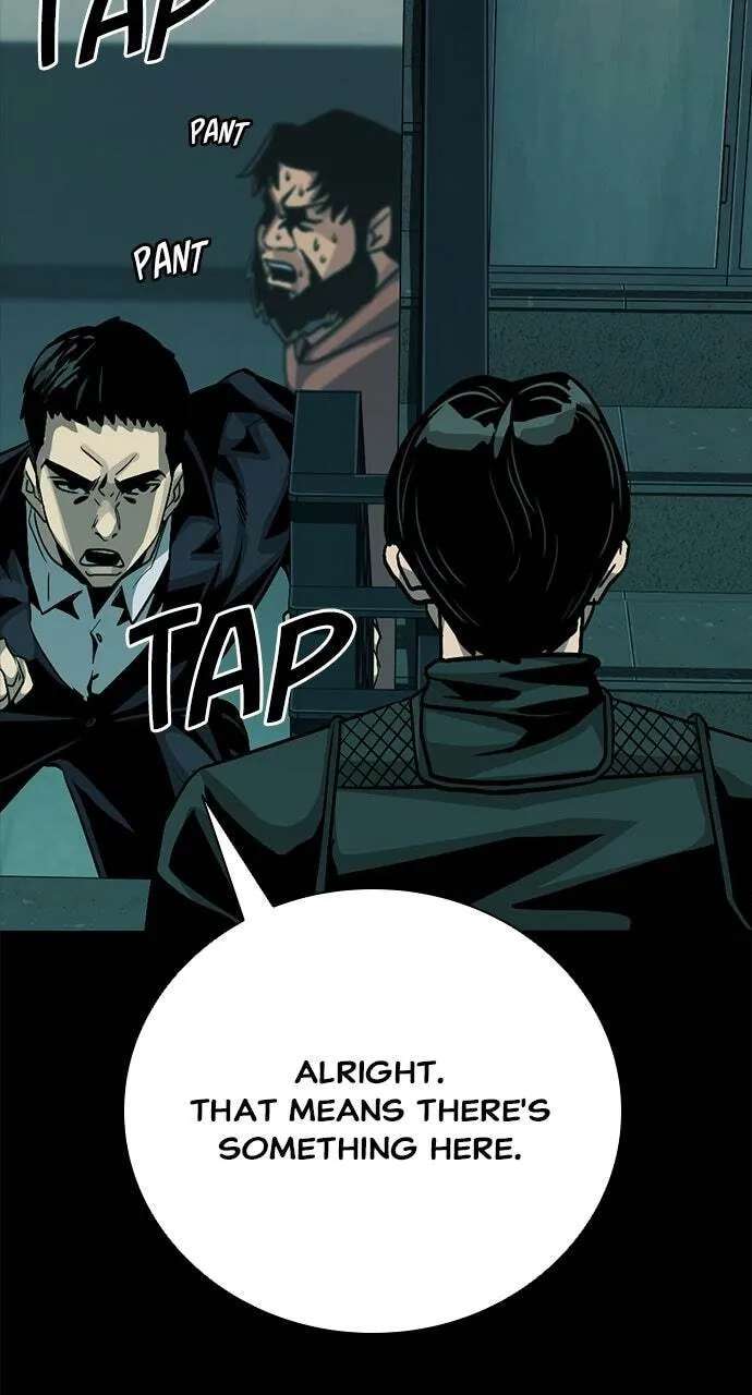 The Worst Generation Chapter 65 - page 114