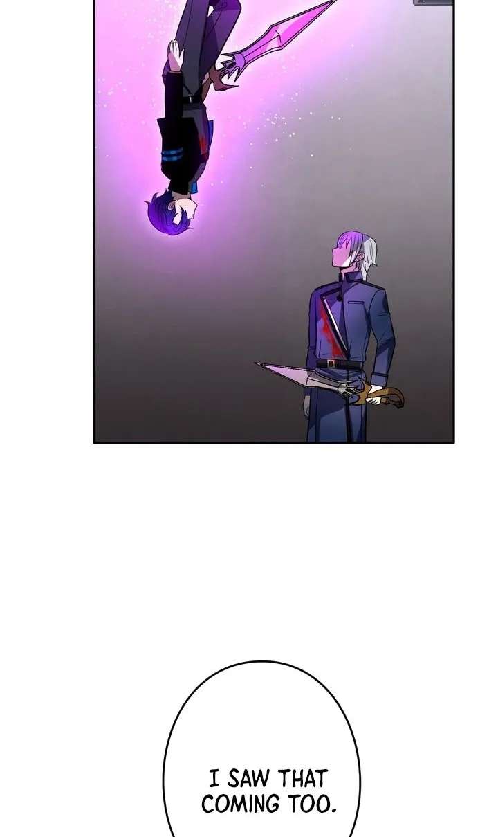 Hidden Class Gravity User Chapter 206 - page 41