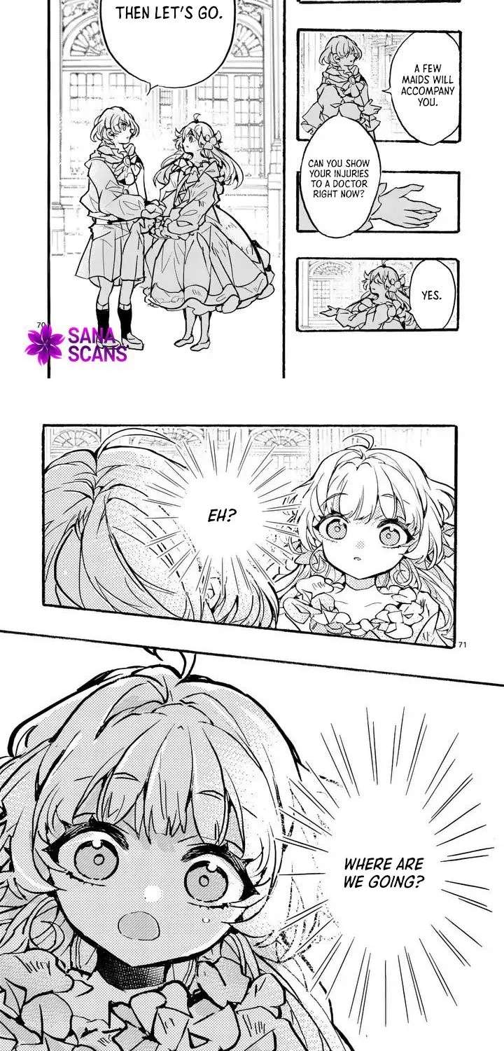 The Prince Is Terrible at Reading the Room Chapter 1 - page 53