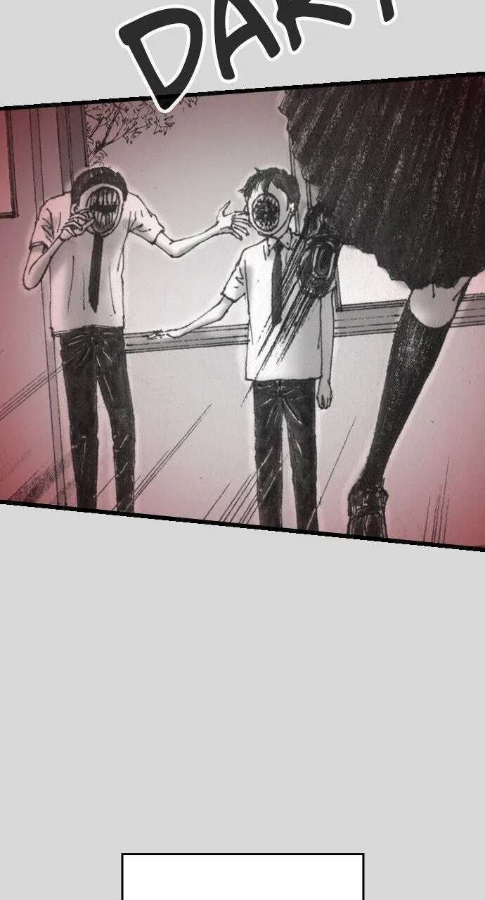 Hell Train Chapter 10 - page 56