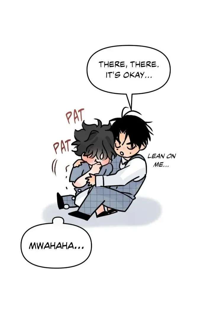 Scent and Sensibility Chapter 90 - page 71