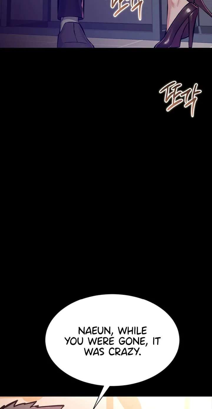 I Want To Work Quietly Chapter 35 - page 103