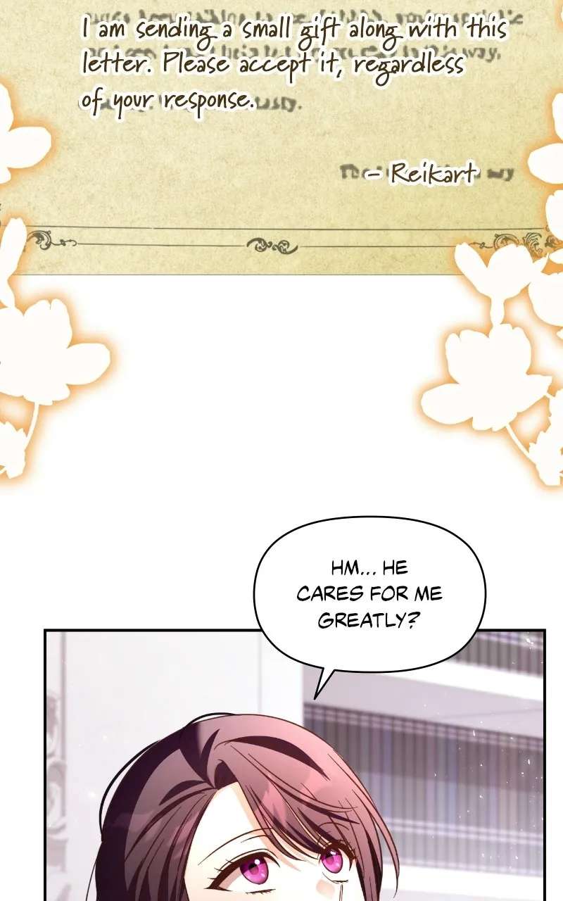 The Grand Duke’s Bride isa Warrior from Hell Chapter 38 - page 37