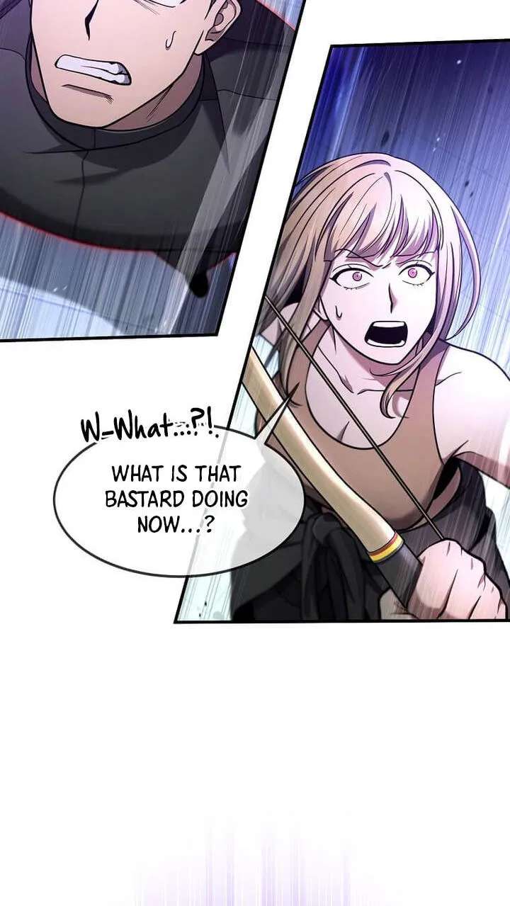 The Regressed Genius Player's Mythical-Rank Weapon Creation Chapter 98 - page 57