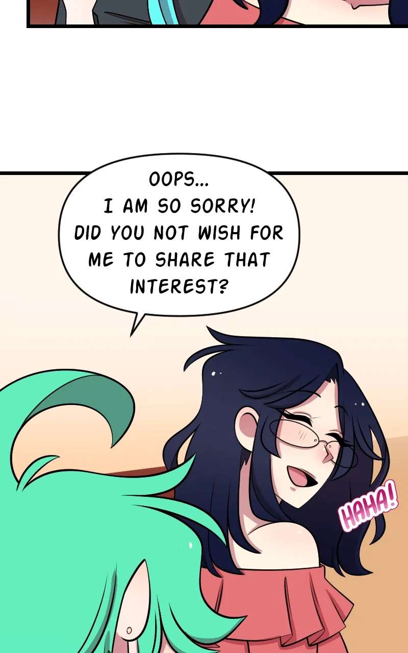 Down To Earth Chapter 264 - page 49