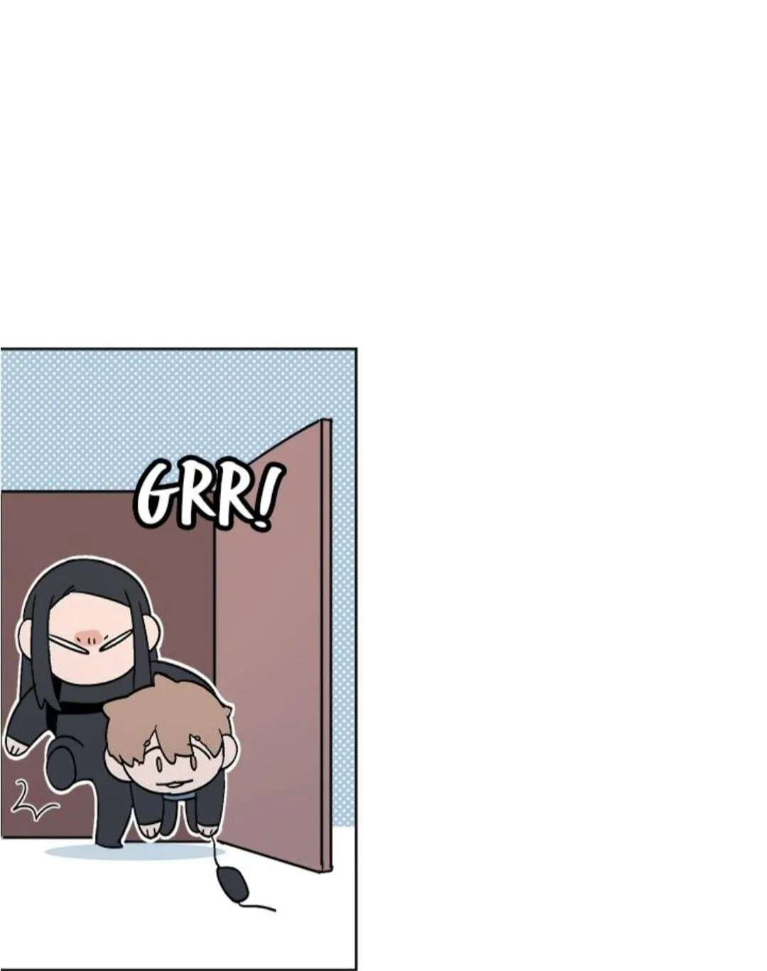 BOSS, BXTCH, BABY! Chapter 90 - page 32