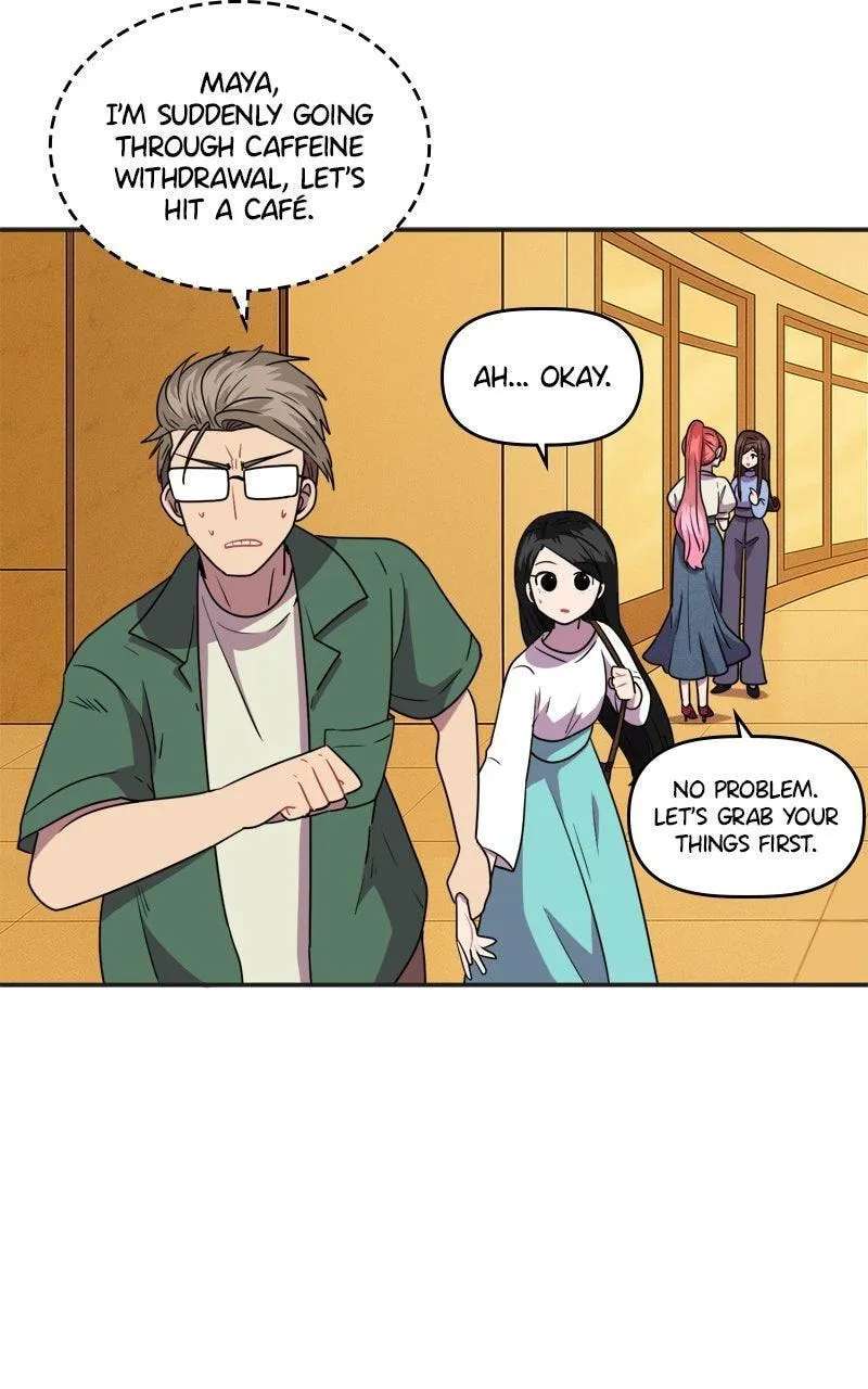 Take My Money Chapter 151 - page 10