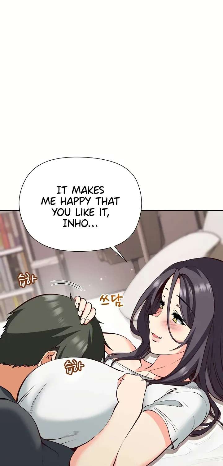 Your Mom Is the Best Chapter 5 - page 58