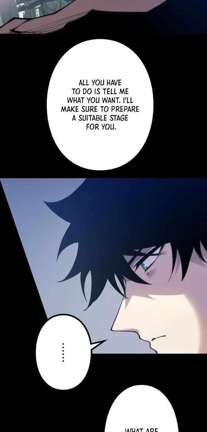 The Strongest Level 0 Absolute Supremacy Through Analysis Skills Chapter 56 - page 25