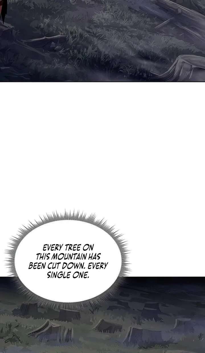 Cheonma Apocalypse Chapter 5 - page 14