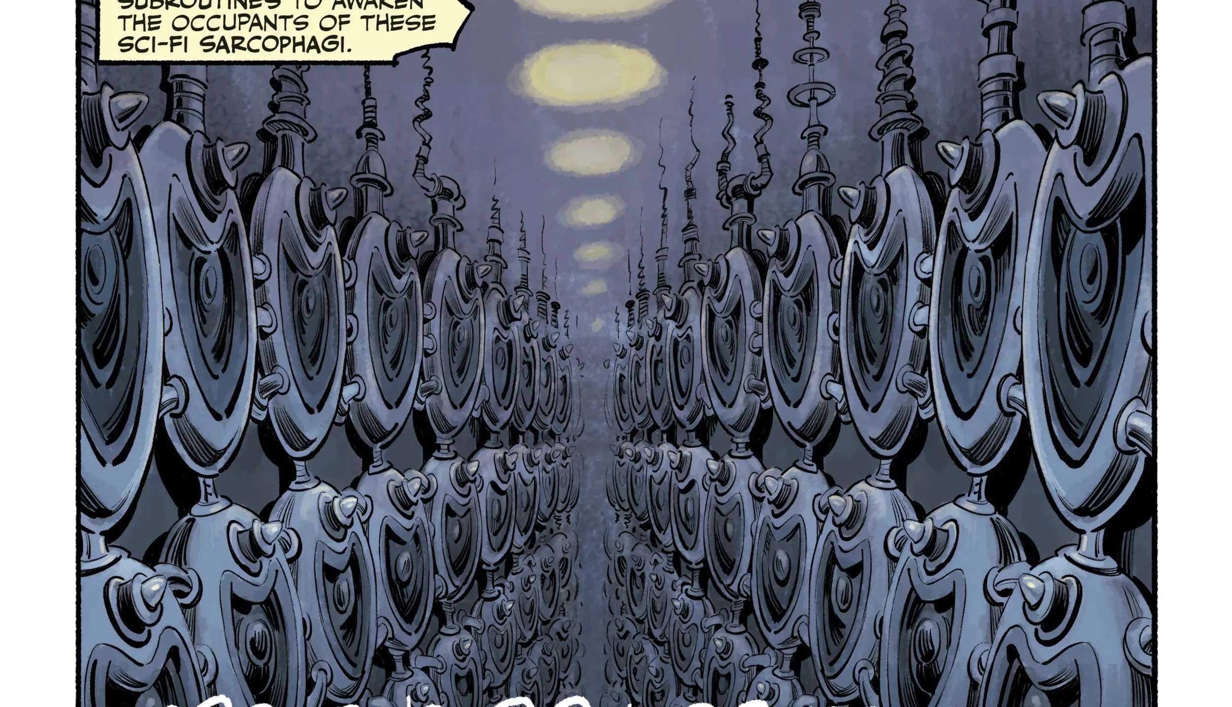 MegaGhost Chapter 2 - page 23