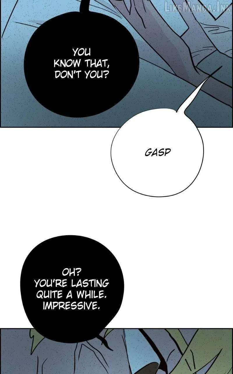Love Letter Chapter 65 - page 66
