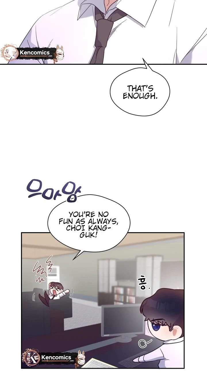 Do It, Oppa! Chapter 2 - page 109
