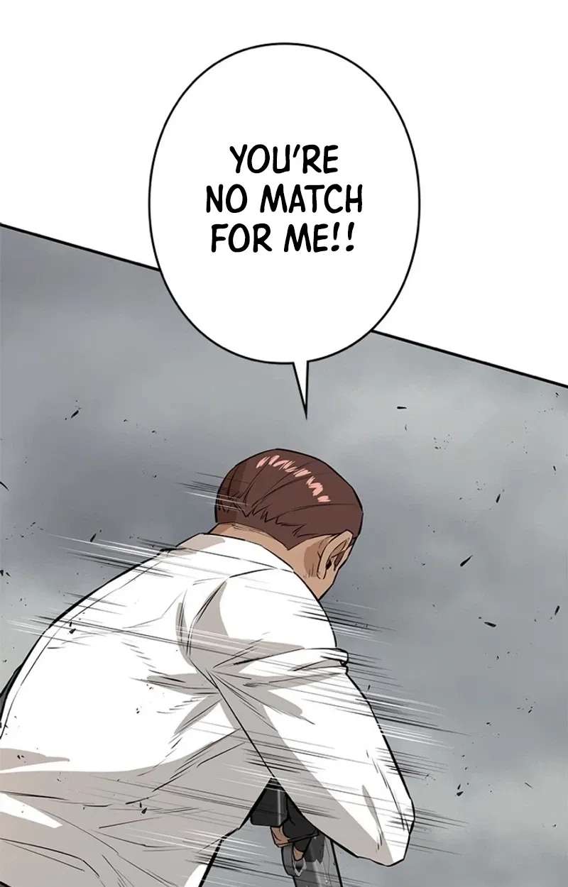 Sicario Chapter 29 - page 63
