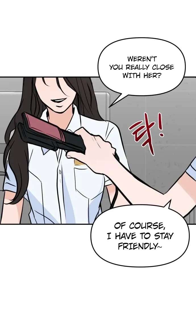 Star For You! Chapter 1 - page 126