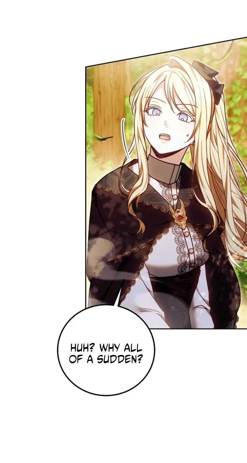 When the Male Lead and Female Lead Broke Apart Chapter 35 - page 67