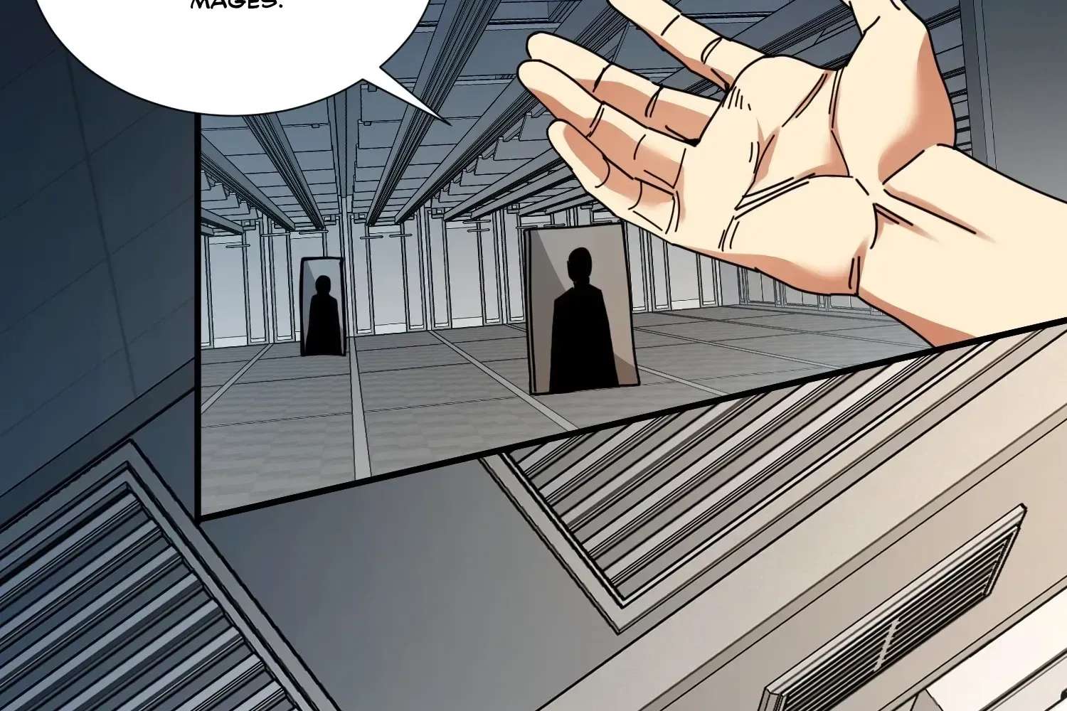 Extracting My Way to Become the Undead Archmage Chapter 6 - page 140