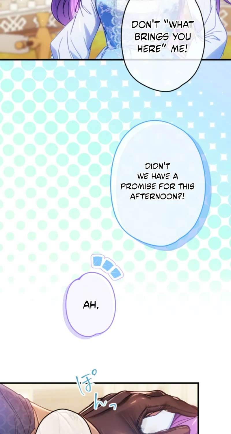 I’m The Tyrant Family’s Beloved Baby Chapter 55 - page 70