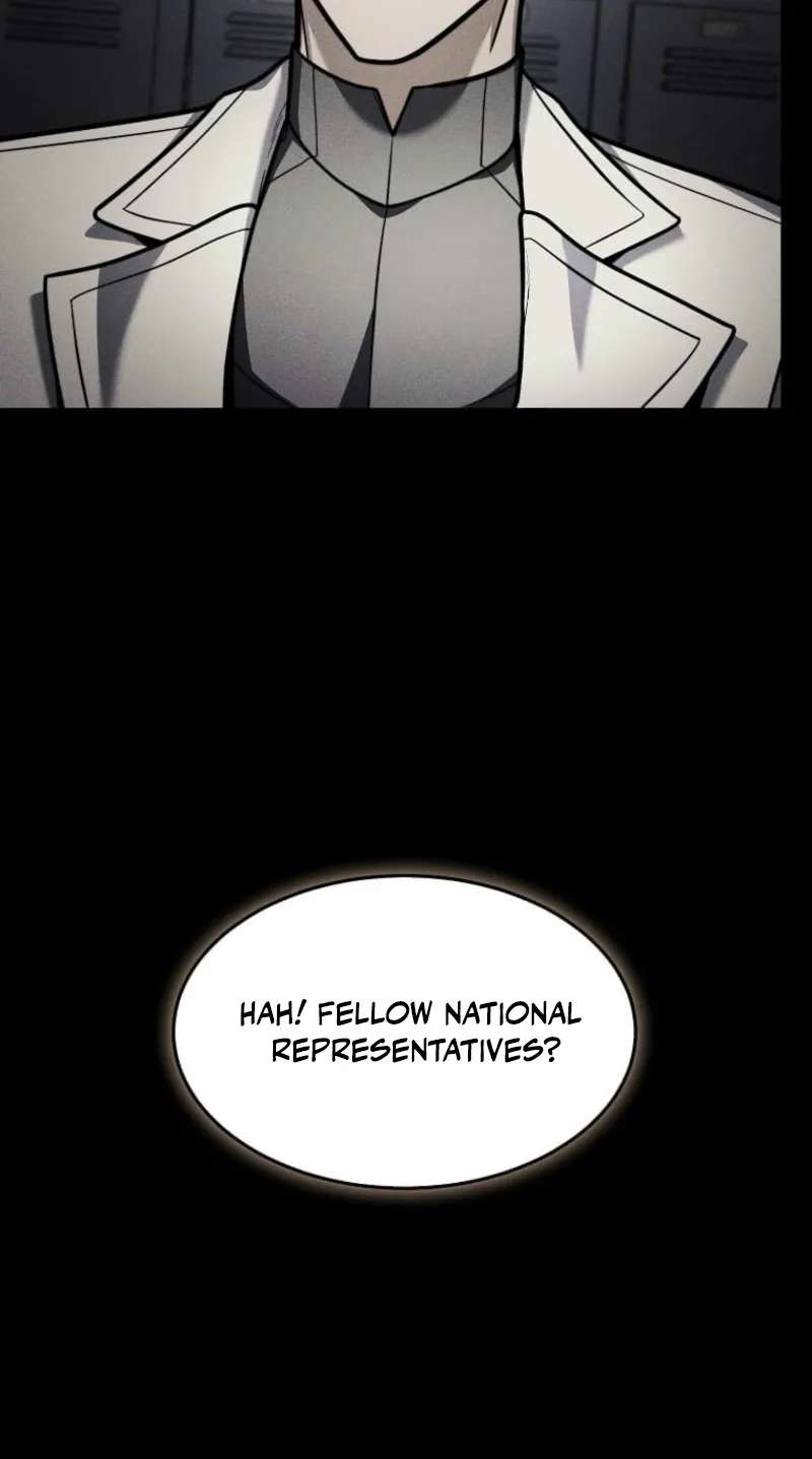 The Regressed Genius Player's Mythical-Rank Weapon Creation Chapter 94 - page 75