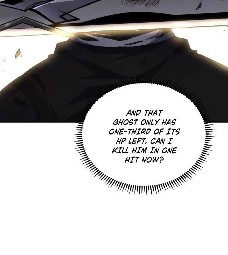 Global Game: I Can Amplify Everything by a Hundred Times Chapter 3 - page 60