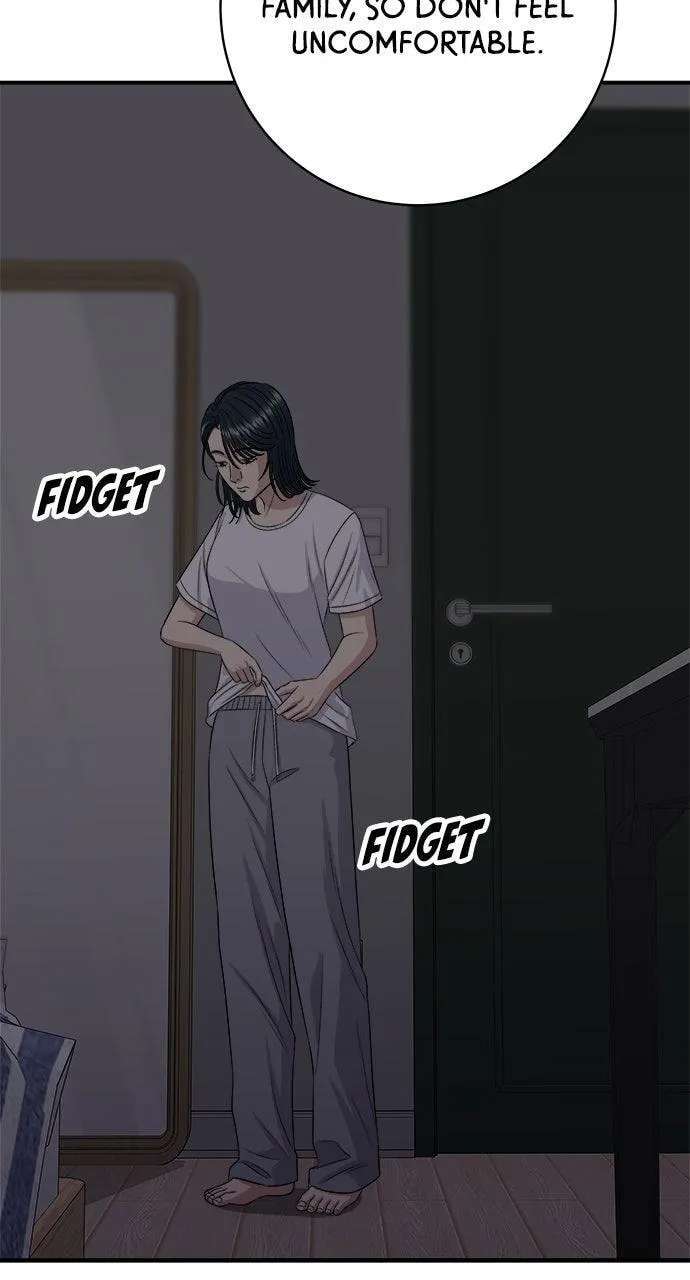 A DeadbEAT's Meal Chapter 242 - page 6